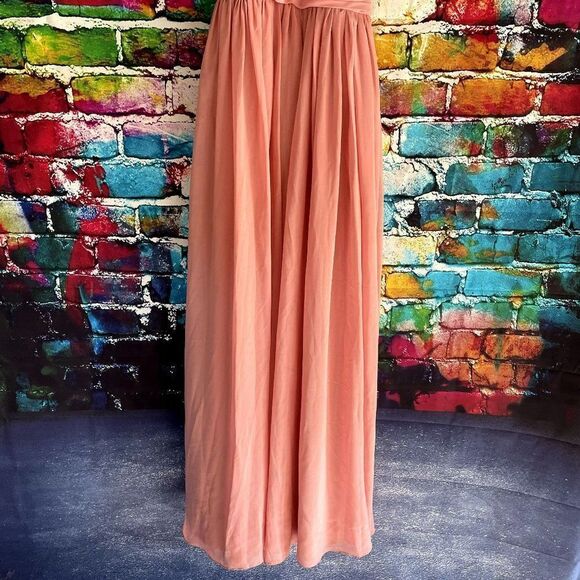 For Her And For Him Bridesmaid Occasion Dress Small - Picture 2 of 8